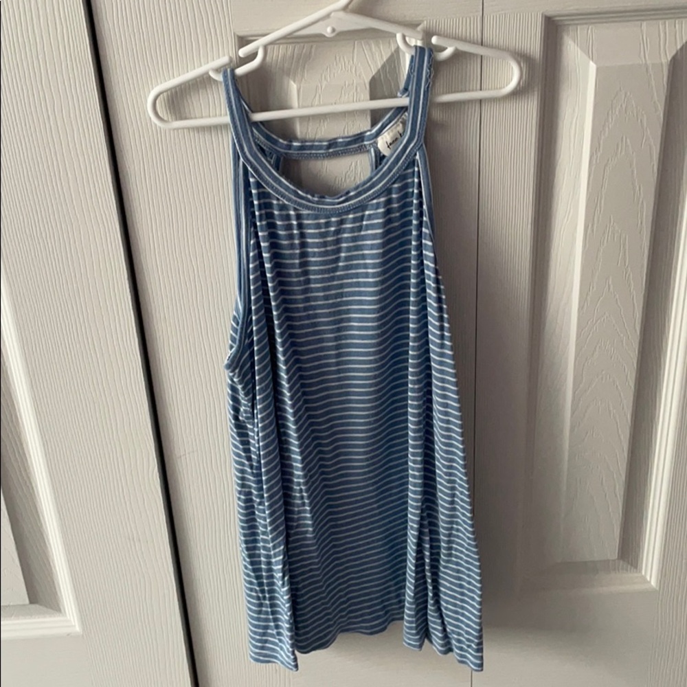 Cute tank top